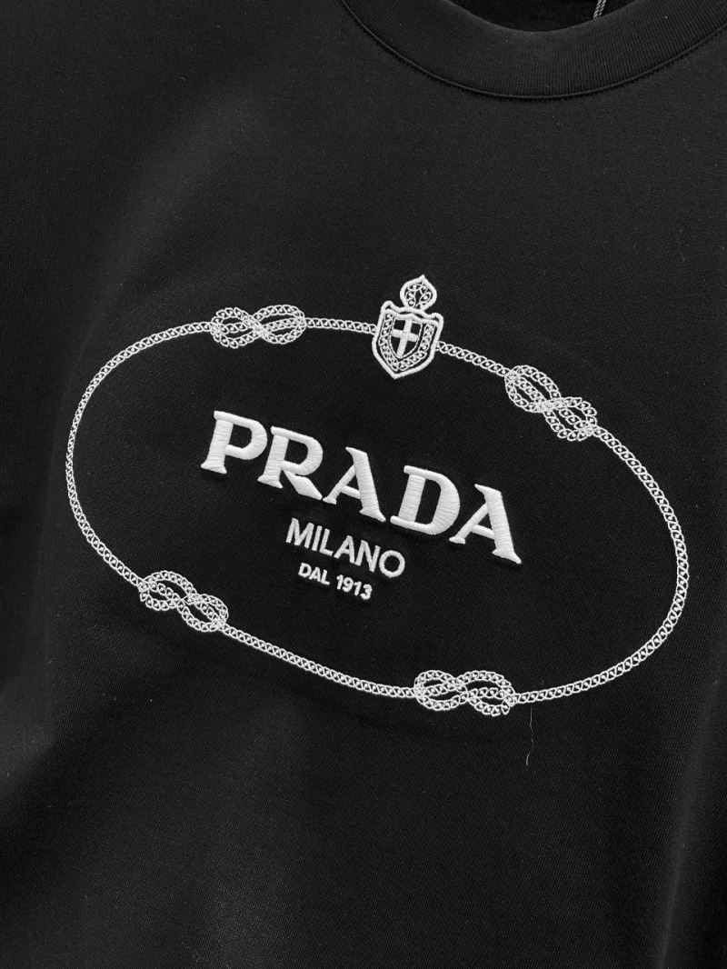 Prada T-Shirts